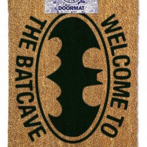 Batman - Wycieraczka Welcome To The Batcave