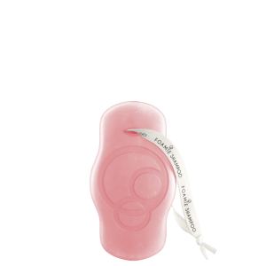 Szampon w kostce Olejek z nasion malin Foamie