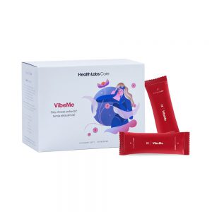 Suplement pobudzający libido Health Labs Care VibeMe