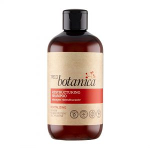 Szampon do włosów zniszczonych 250 ml Trico Botanica