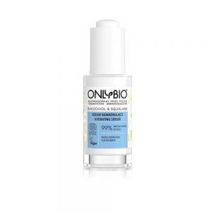 Serum nawadniające 30 ml OnlyBio Bakuchiol & Skwalan