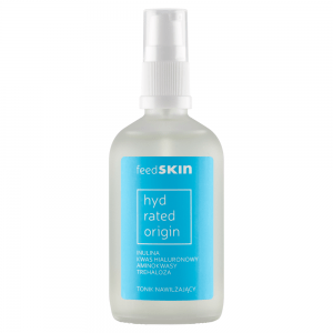 Tonik nawilżający 100ml FeedSKIN