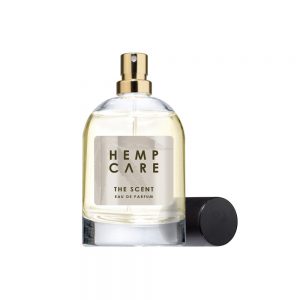 Woda perfumowana The Scent 50 ml Hemp Care
