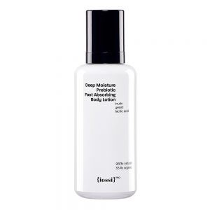 Balsam do ciała Deep Moisture 200 ml Iossi Pro
