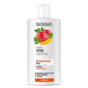 Balsam odżywczy 300 g Sessio Vege
