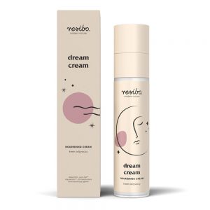 Odżywczy krem Dream Cream 50ml Resibo