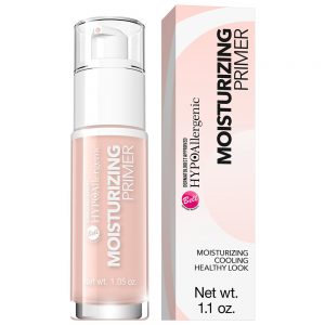 Moisturizing Primer Bell Hypoallergenic