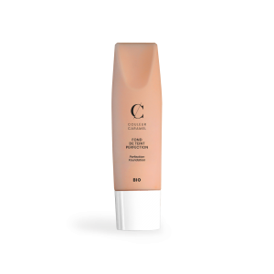 Podkład Perfection 35 Golden beige 35 ml Couleur Caramel