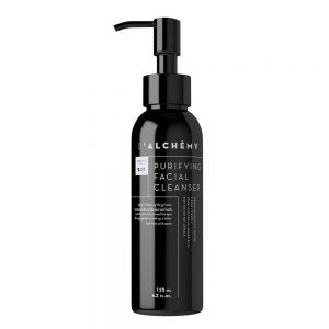 Żel oczyszczający do mycia twarzy 125 ml D'Alchemy