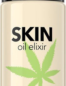 Olejek pod makijaż 20 g Bell HEMP