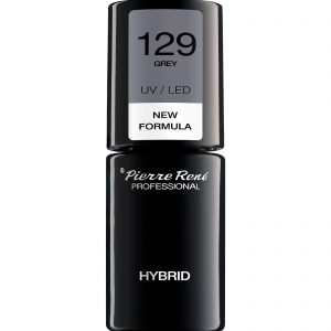 Lakier hybrydowy Grey Pierre Rene Professional