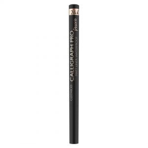 Eyeliner matowy wodoodporny Catrice Calligraph Pro