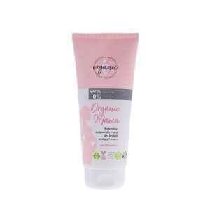 Balsam do ciała dla kobiet w ciąży i mam 200 ml 4organic Organic Mama