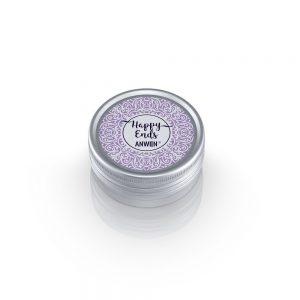 Serum do końcówek włosów Happy Ends 15 ml Anwen
