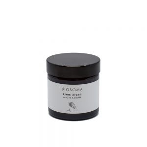 Krem do twarzy Argan 60 ml Biosoma