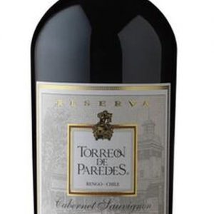 Torreón de Paredes Cabernet Sauvignon Reserva