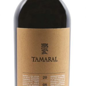 Tamaral Reserva DO