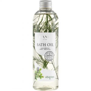 Olejek kąpielowy jodła syberyjska 250 ml Kanu Nature