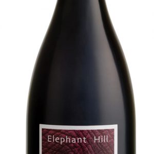 Elephant Hill Shiraz Hawke’s Bay 2010