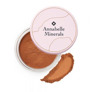 Podkład mineralny kryjący Pure Medium Annabelle Minerals