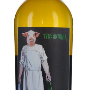Weingut Schwarz Schwarz Weiss Butcher Cuvee Qualitätswein