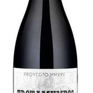 Trotamundos Pie Franco