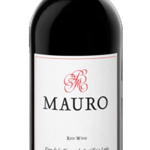 Bodegas Mauro Mauro VdT