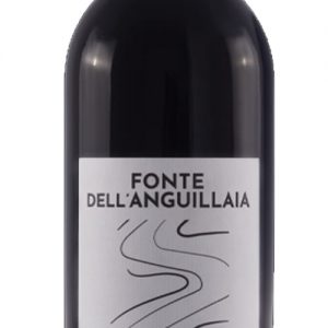 Rigoloccio Fonte dell'Anguillaia IGT