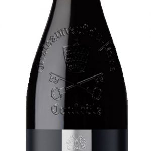 Chateau de la Font du Loup Châteauneuf-du-Pape Legends AOC