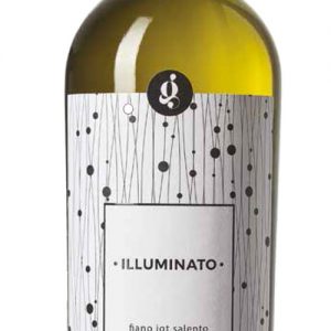 Tenuta Giustini Illuminato Fiano IGT
