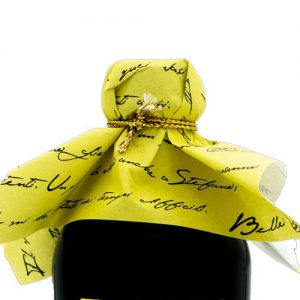 Bellei Precious Line 1.24 Yellow