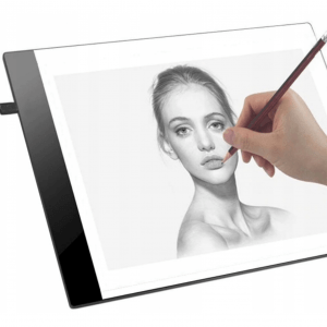 Podświetlana tablica kreślarska DRAW LIGHT PAD