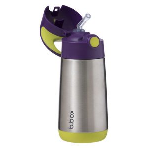 Bidon termiczny 350 ml Passion Splash b.box