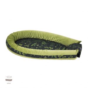 Kokon Niemowlęcy Herbarium PREMIUM Makaszka