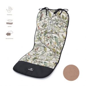 Wkładka do wózka Ornithology Makaszka