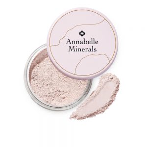 Podkład mineralny matujący Natural Fairest Annabelle Minerals