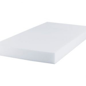 Materac z wysoelastycznej pianki Matlander Economy Baby 120x60