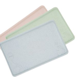 Podkładka kauczukowa niebieska Hevea