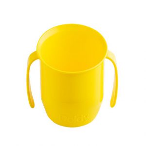 Doidy Cup słoneczny