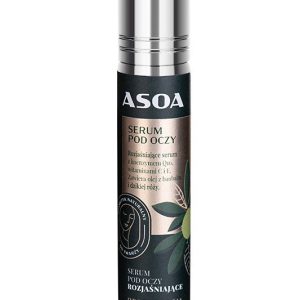 Serum pod oczy z koenzymem Q10 10 ml Asoa