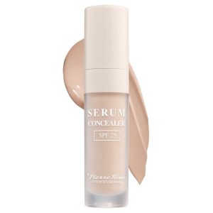Korektor pod oczy SPF 25 nr 03 Pierre Rene Professional