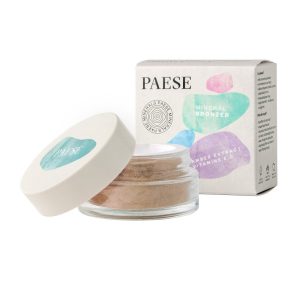 Bronzer 401C Medium Paese Minerals
