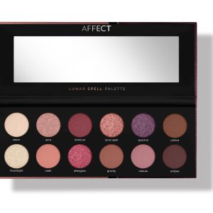 Paleta cieni do powiek Lunar Spell Affect