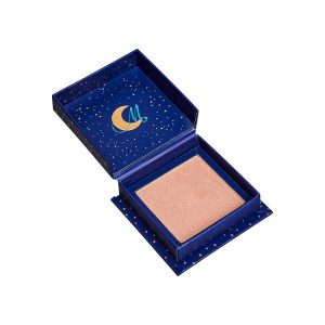 Rozświetlacz Champagne Moonish Natural Pole Star