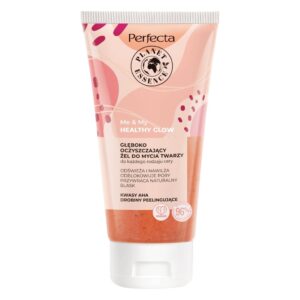 Żel do mycia twarzy oczyszczający Me&My Healthy Glow 150 ml Perfecta PERFECTA PLANET ESSANCE