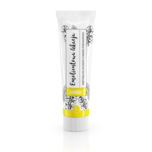 Odżywka w aluminiowej tubie Emolientowa Akacja 100 ml Anwen
