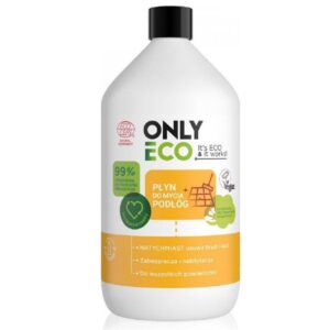 Płyn do mycia podłóg 1000 ml OnlyEco