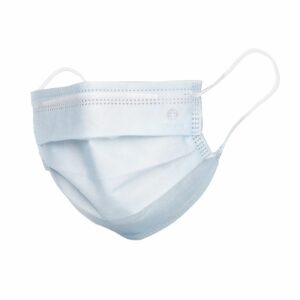MASECZKI OPHARM niebieskie typ IIR 50szt/op
