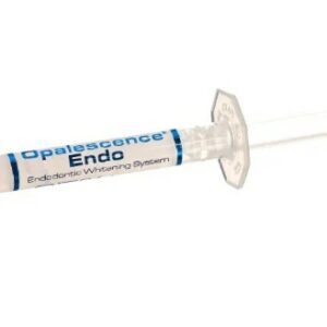 Opalescence  Endo 35% (2x1,2ml) +20 koncówek nadtlenek wodoru 35%