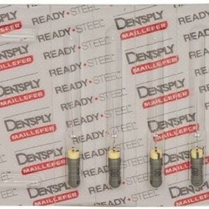 Pilniki C+ File 18mm 008  Maillefer Readysteel Sterile